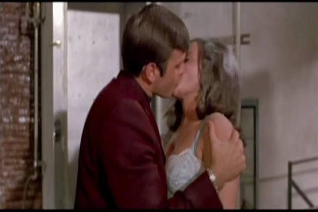 L Espion Qui Venait Du Surgelé Francomac™: Bava-1966-L'espion qui venait du surgelé
